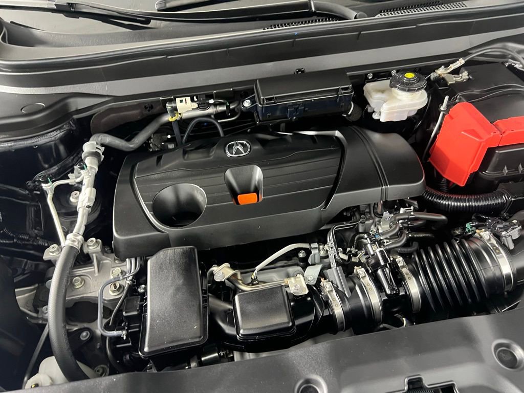 Used 2023 Acura RDX w/ Technology Package image 35