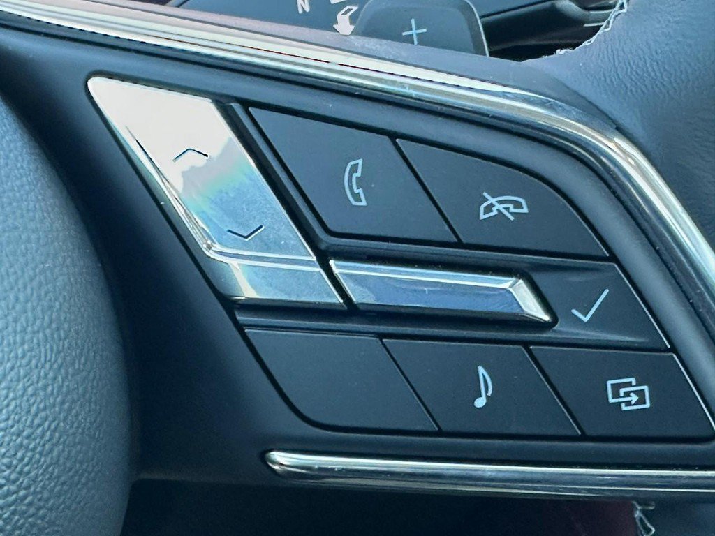 New 2025 Buick Envision Sport Touring image 14