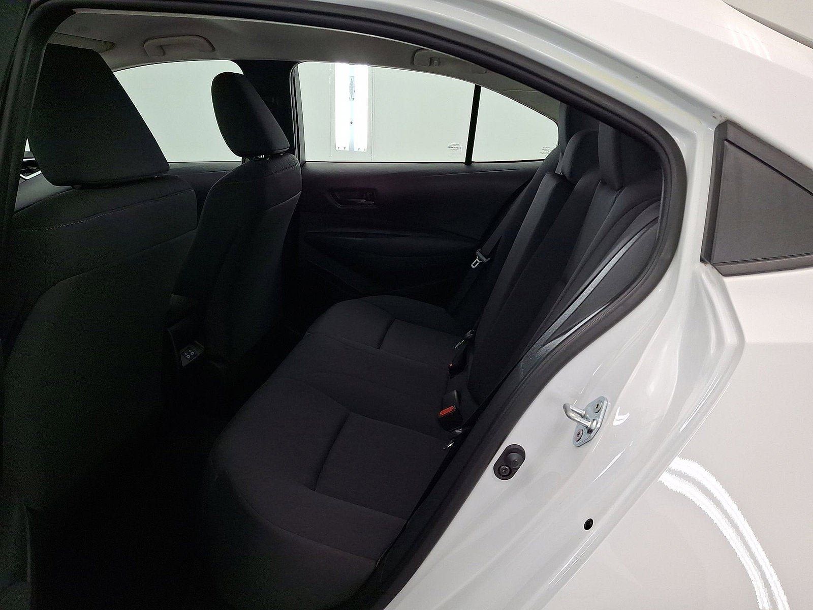 Certified 2023 Toyota Corolla LE FWD image 19