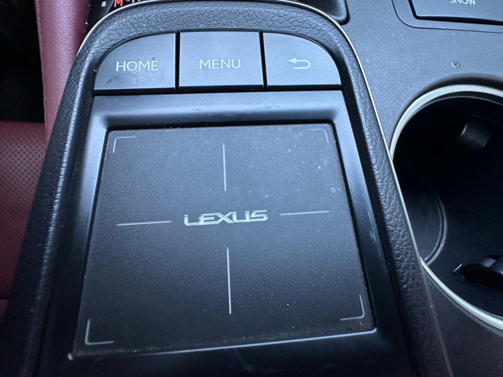 Used 2017 Lexus RC 350 F Sport image 27