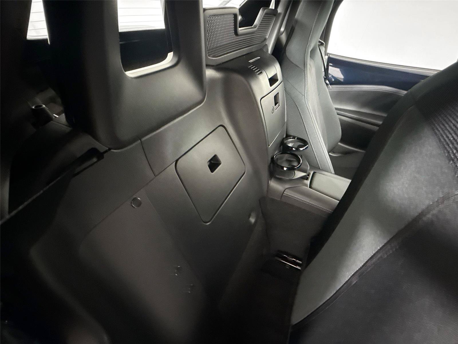 New 2026 MAZDA MX-5 Miata Club w/ Interior Package RWD image 37