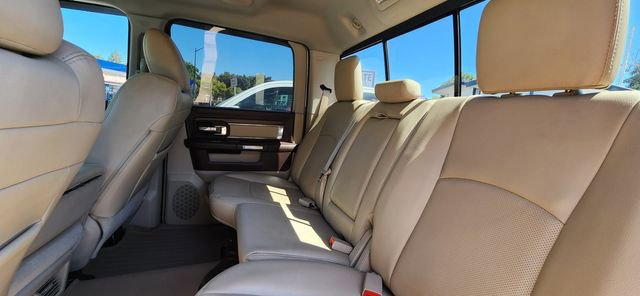 Used 2015 RAM 1500 Laramie w/ Convenience Group image 11