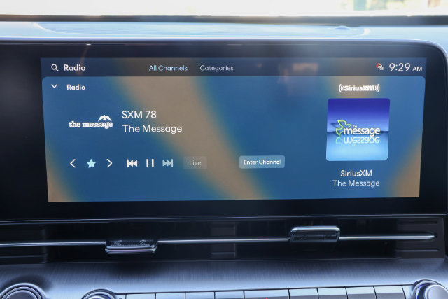 New 2027 Hyundai Kona SEL Sport FWD image 20