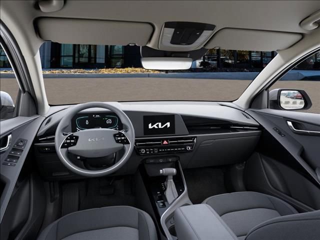 New 2026 Kia Niro LX image 14
