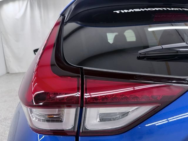 Used 2025 Mitsubishi Eclipse Cross SEL AWD/4WD image 9