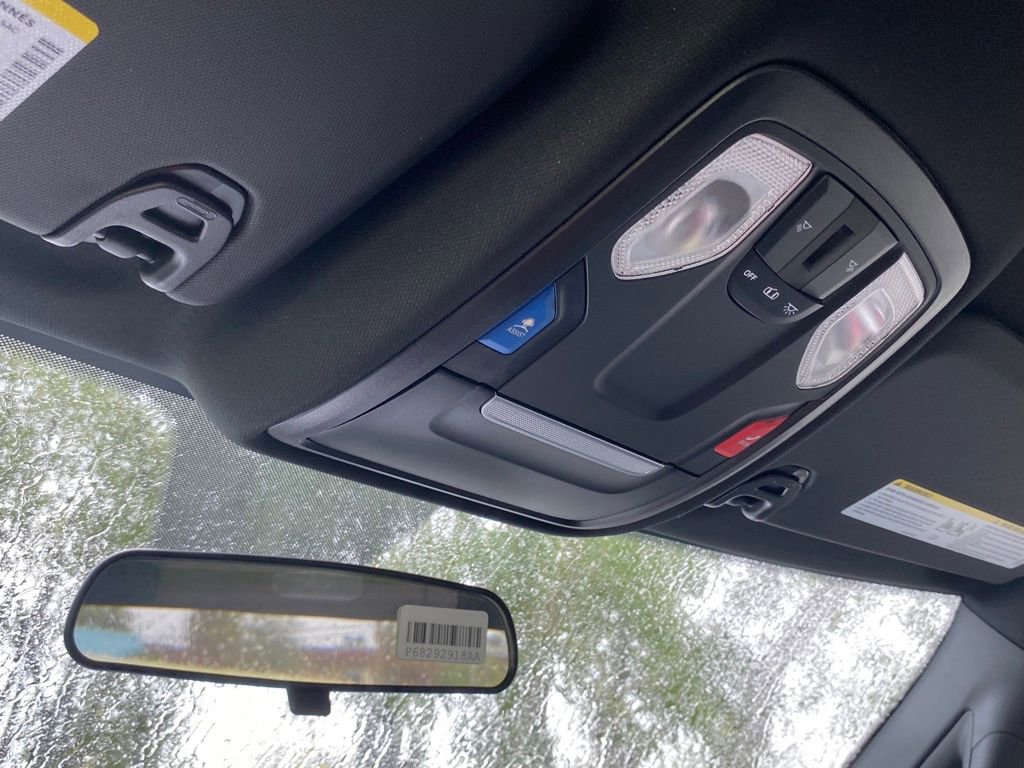 Used 2022 RAM 2500 Tradesman image 28