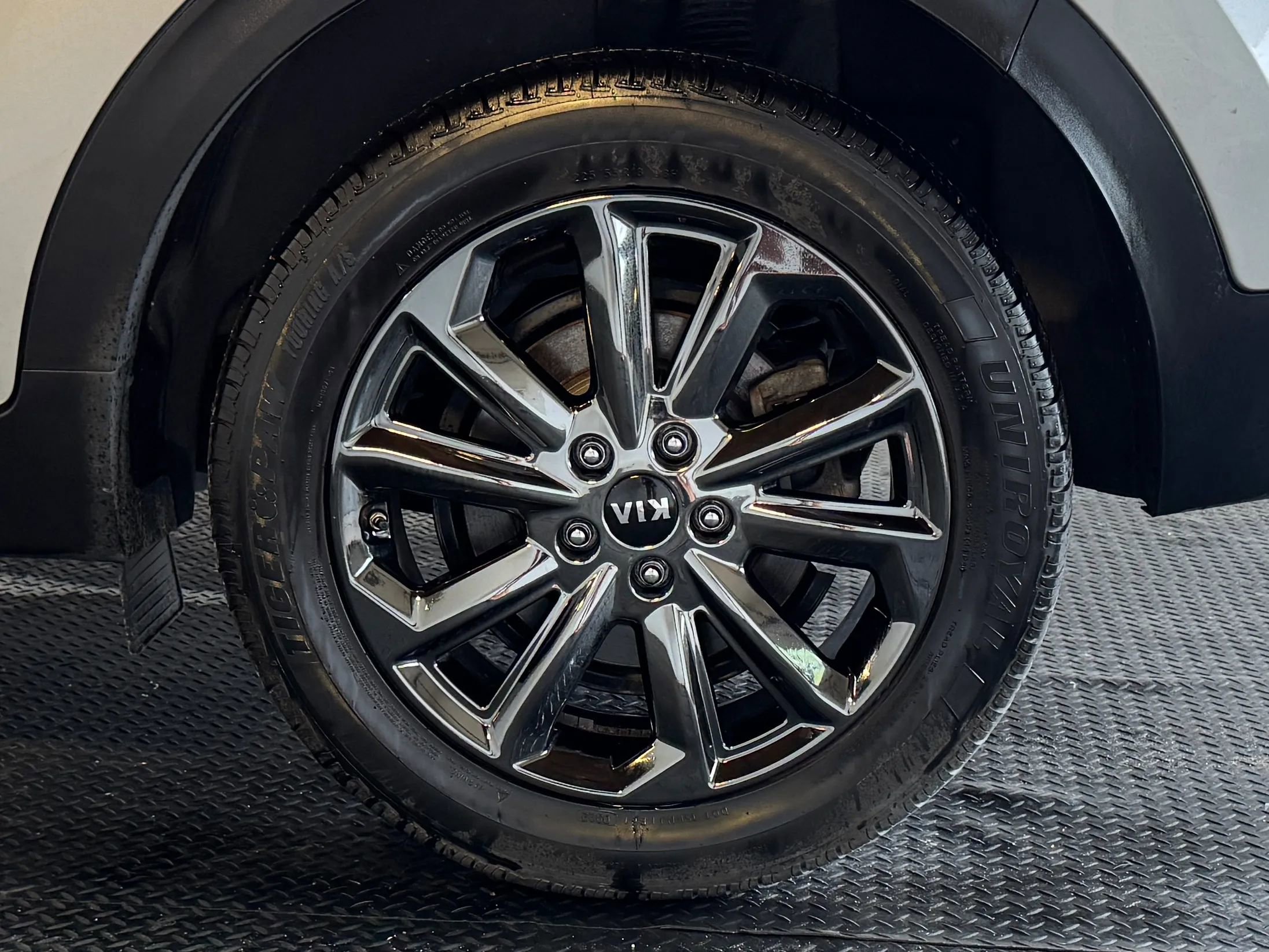 Used 2020 Kia Sportage S w/ S Premium Package image 8