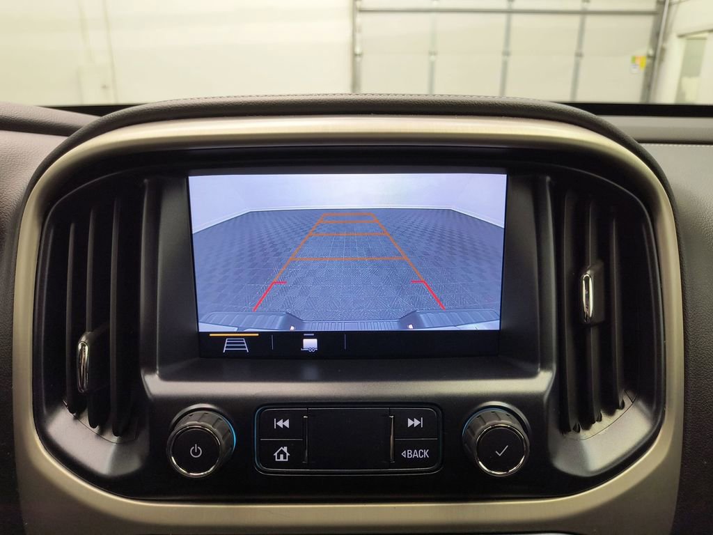 Used 2020 GMC Canyon Denali AWD/4WD image 24