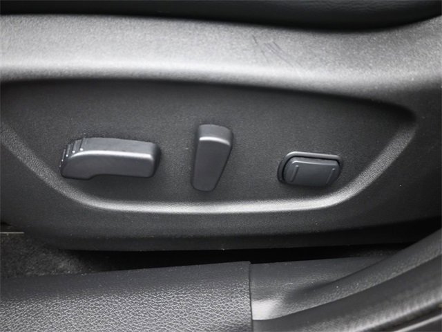 Used 2018 Nissan Rogue Sport SL image 4