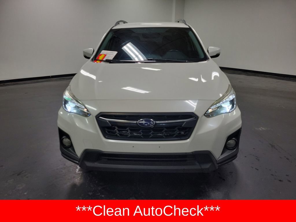 Used 2018 Subaru Crosstrek 2.0i Limited w/ Popular Package #3 image 2
