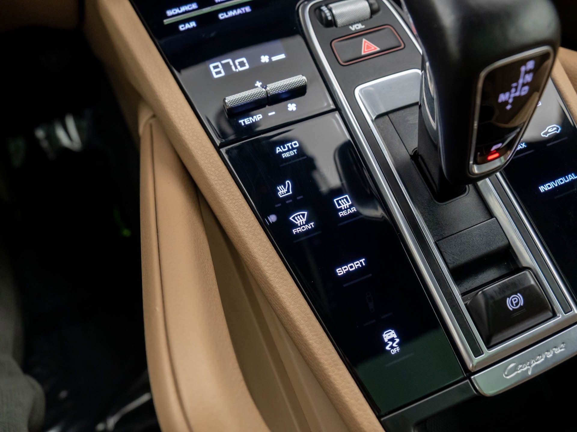 Certified 2020 Porsche Cayenne image 23