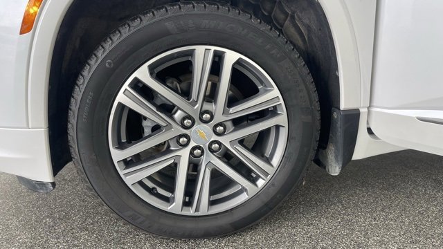 Used 2024 Chevrolet Traverse High Country image 53