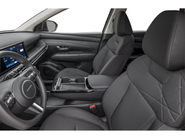 New 2026 Hyundai Tucson SEL AWD/4WD image 6