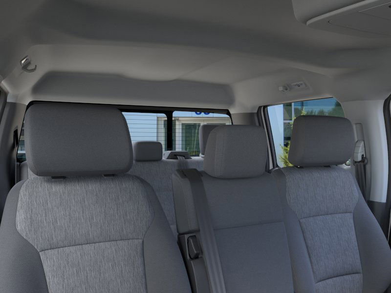 New 2026 Ford F350 XL image 22