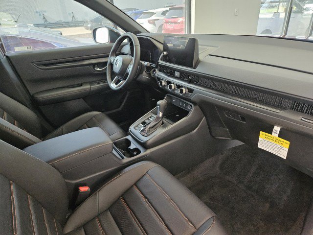 New 2026 Honda CR-V Sport-L image 13