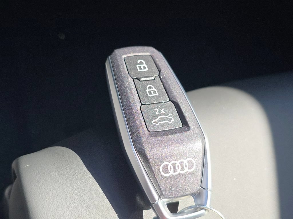 New 2026 Audi S5 Prestige AWD/4WD image 38