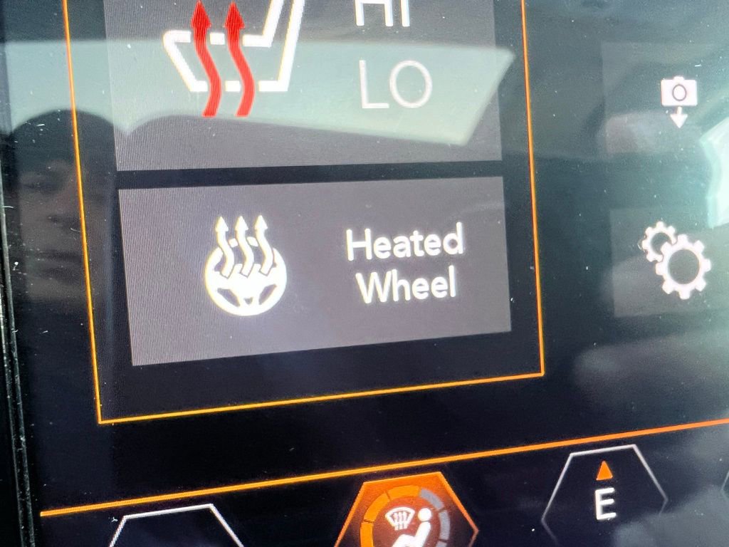 Used 2020 Jeep Grand Cherokee Limited image 44