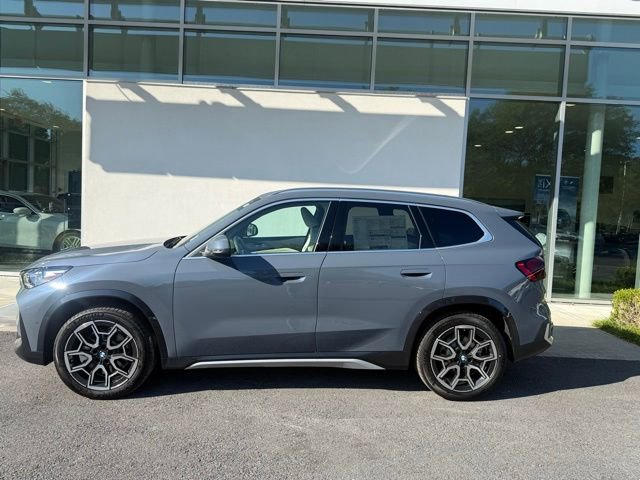New 2026 BMW X1 xDrive28i w/ Convenience Package image 2