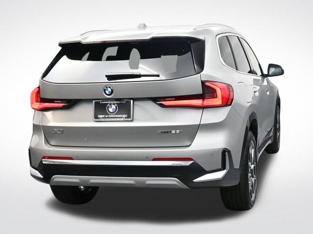 New 2026 BMW X1 xDrive28i w/ Technology Package AWD/4WD image 4