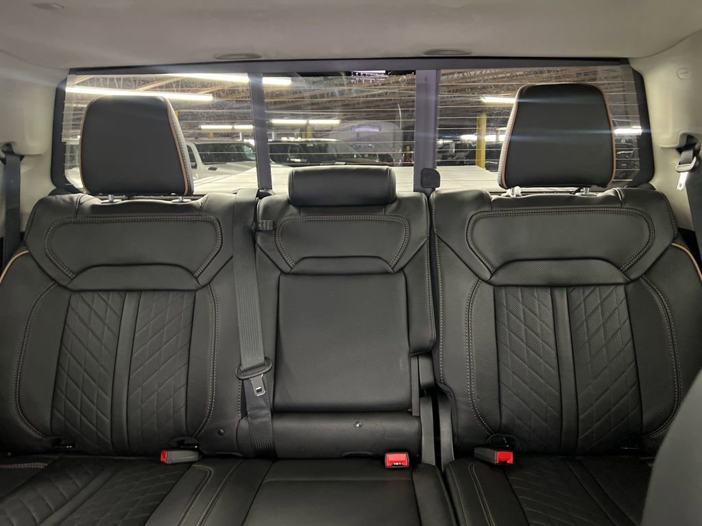 Used 2026 RAM 1500 Tungsten w/ Off Road Group image 23