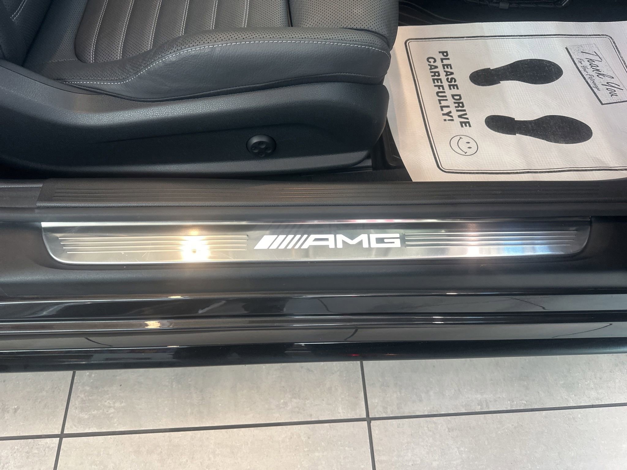 Used 2020 Mercedes-Benz C 43 AMG 4MATIC Cabriolet image 19
