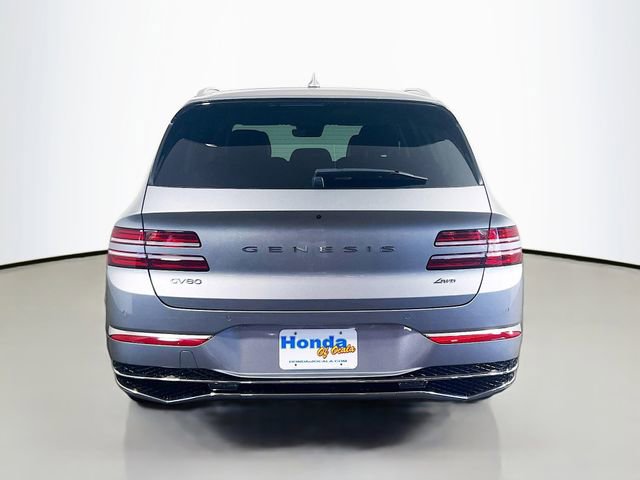 Used 2025 Genesis GV80 2.5T Standard AWD/4WD image 8