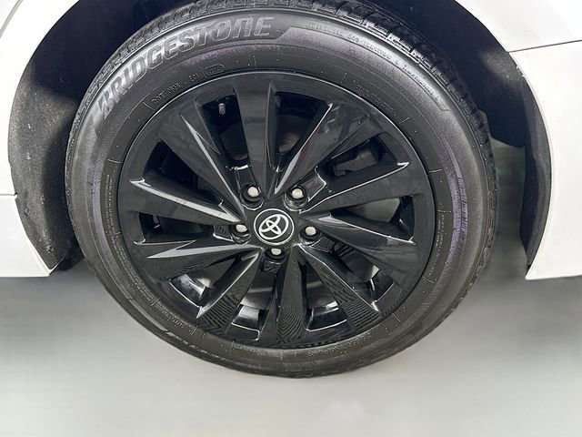 Used 2024 Toyota Camry SE FWD image 28