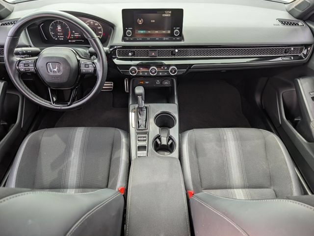 Used 2024 Honda Civic Sport image 20