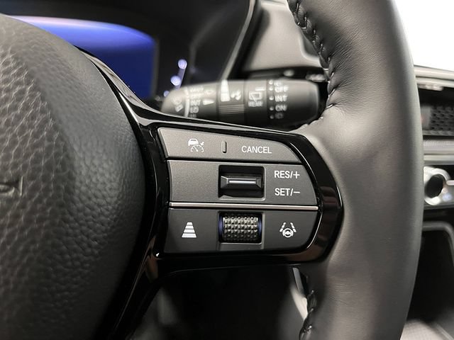 New 2026 Honda CR-V EX-L image 18