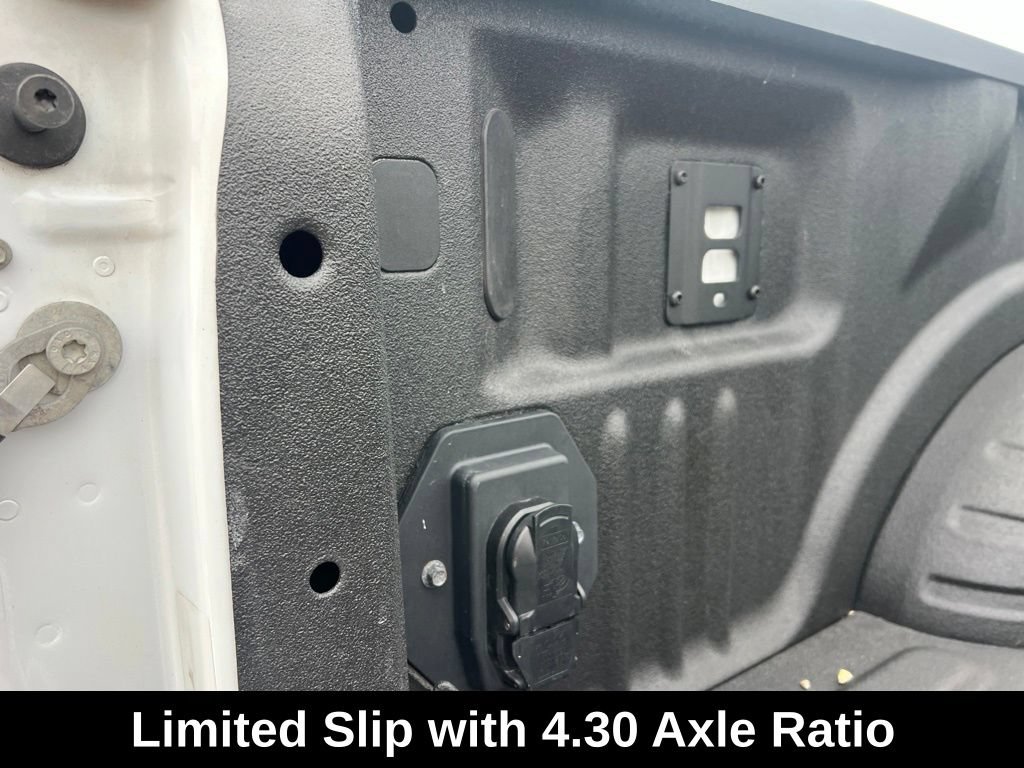Used 2026 Ford F350 XLT AWD/4WD image 12