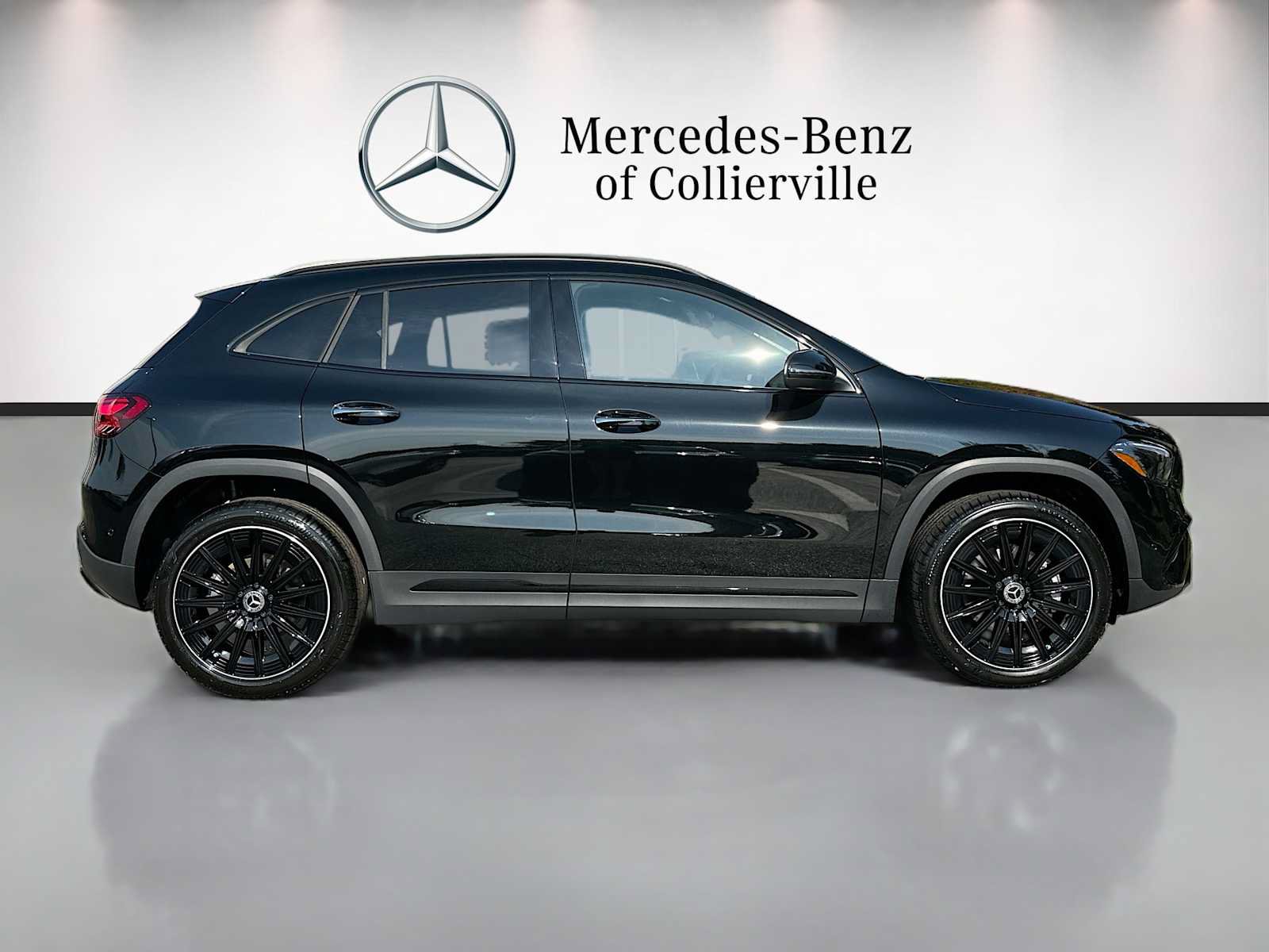 New 2026 Mercedes-Benz GLA 250 image 4