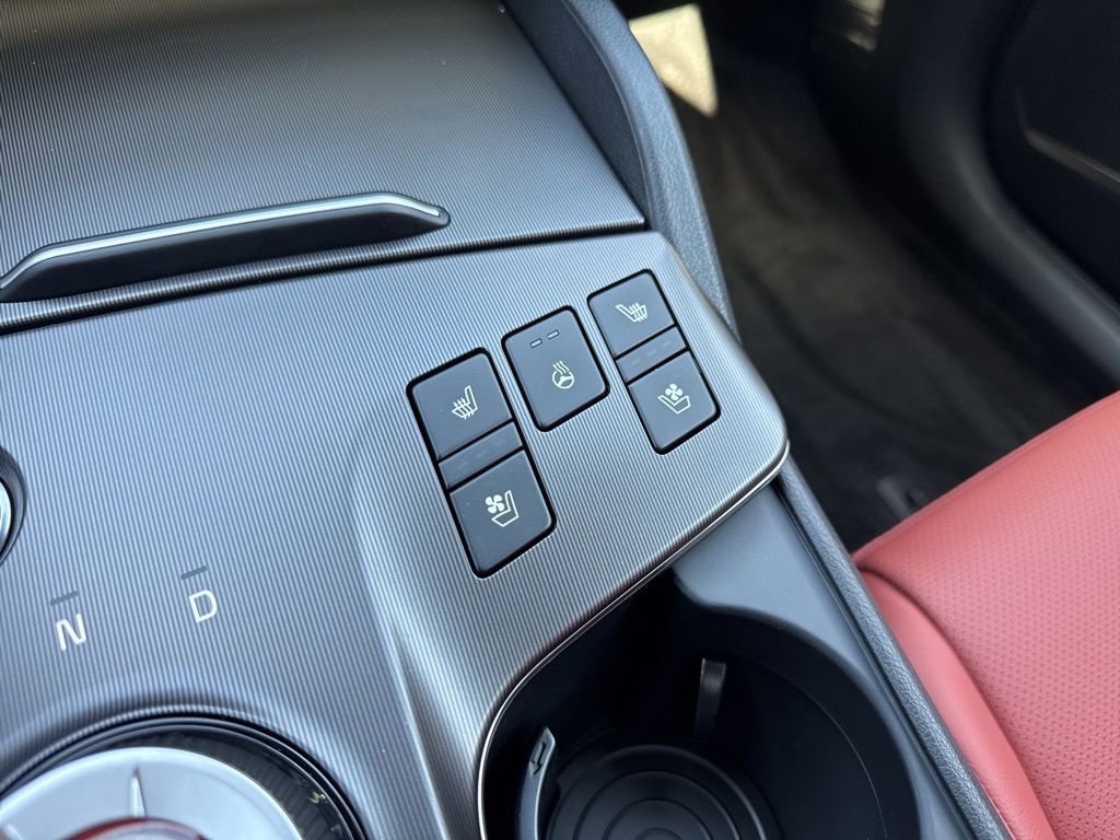 New 2026 Kia Sportage SX Prestige image 6