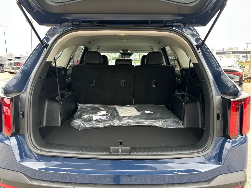 New 2026 Kia Sorento S image 37