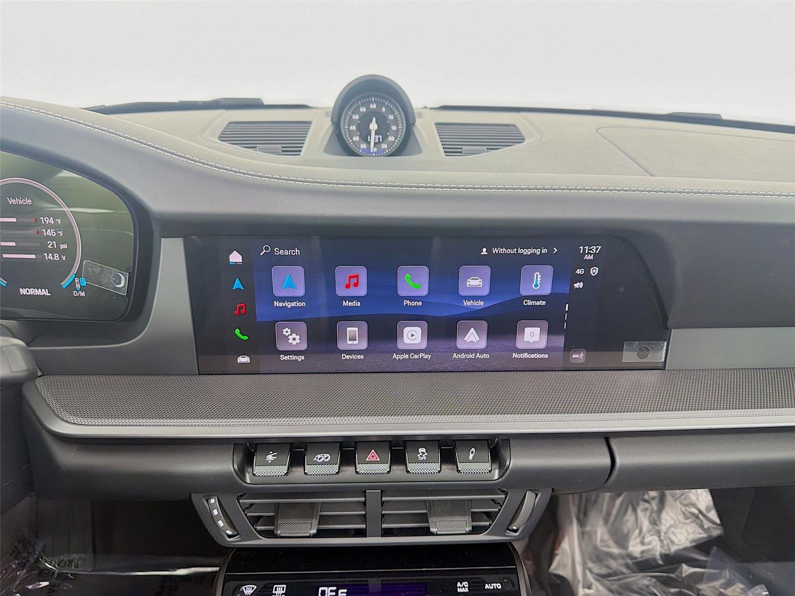 New 2026 Porsche 911 Carrera S image 22