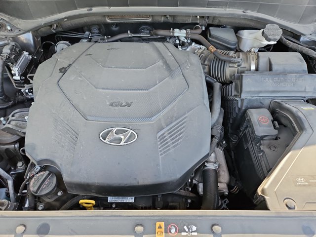 Used 2025 Hyundai Palisade XRT FWD image 25