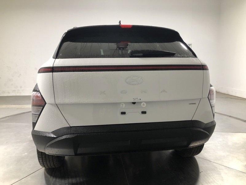 New 2026 Hyundai Kona SEL Sport image 6