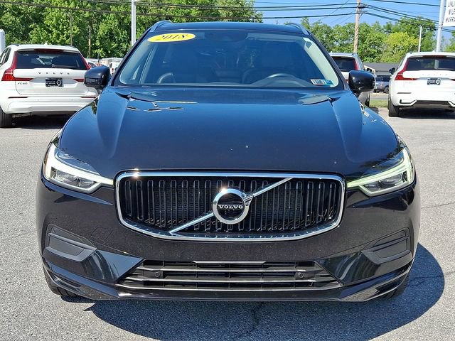Used 2018 Volvo XC60 T5 Momentum w/ Vision Package AWD/4WD image 2