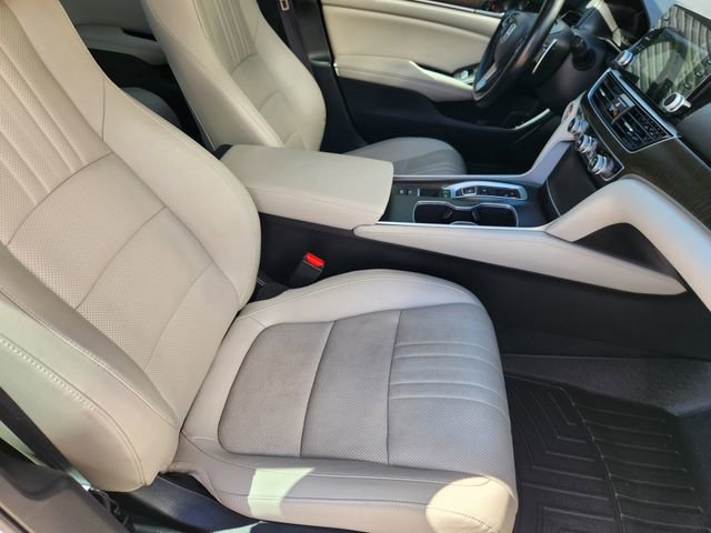 Used 2022 Honda Accord Touring image 15