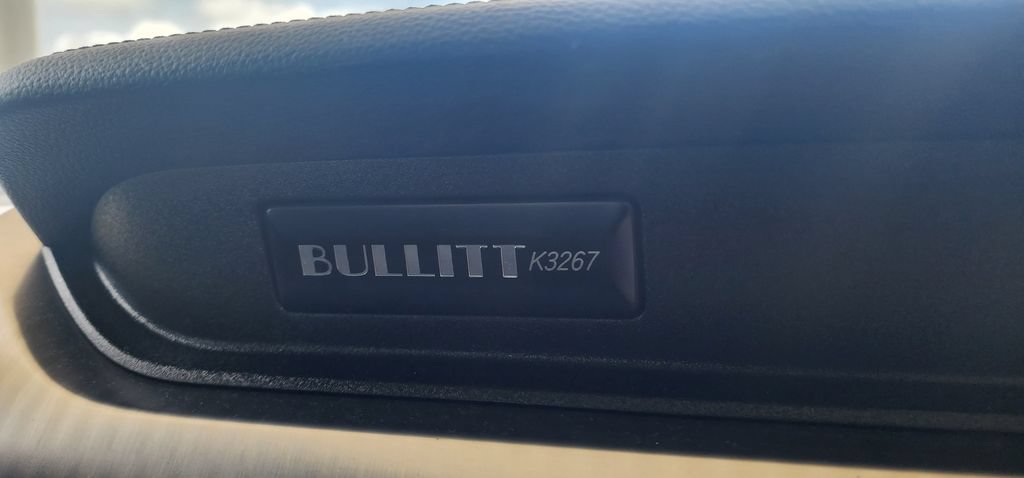 Used 2019 Ford Mustang Bullitt w/ Bullitt Electronics Package RWD image 19