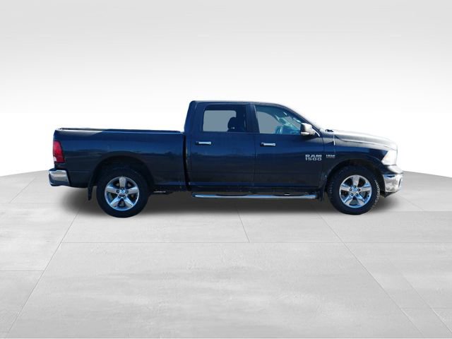 Used 2016 RAM 1500 Big Horn image 11