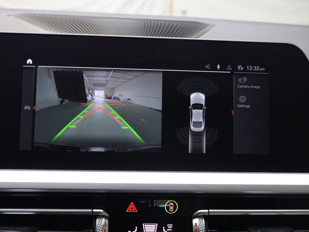 Used 2021 BMW 430i Coupe w/ Convenience Package RWD image 21