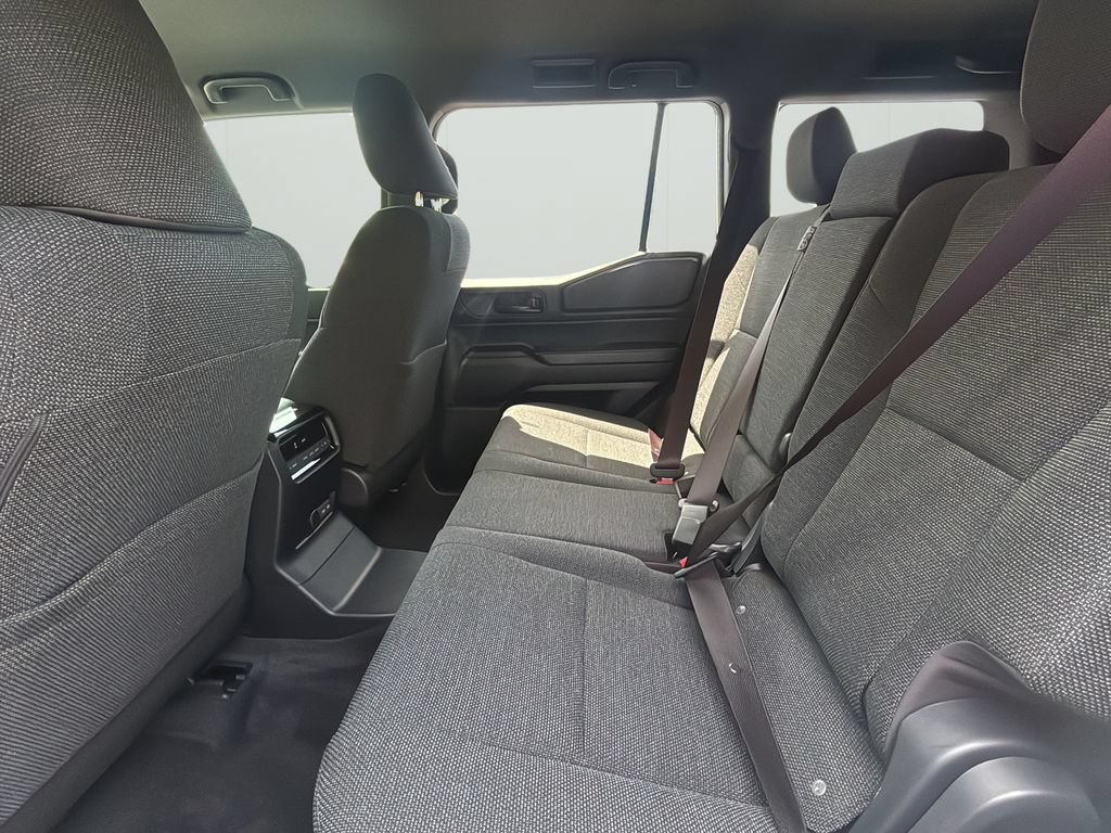 Used 2024 Toyota Land Cruiser 1958 AWD/4WD image 16