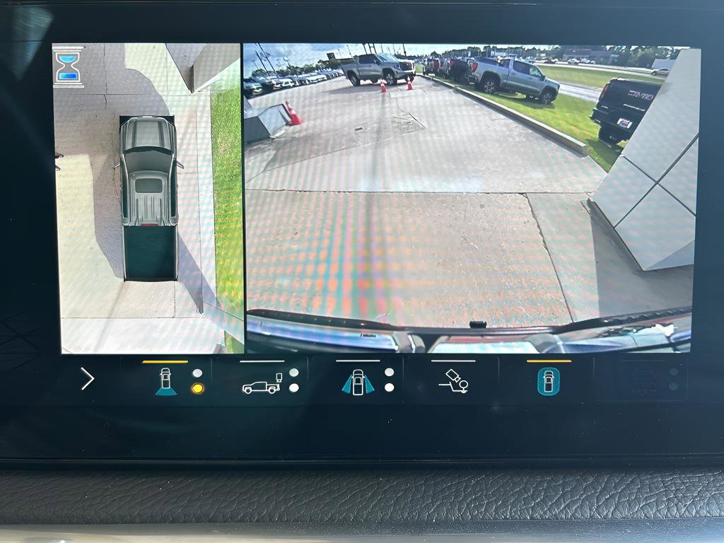 Used 2022 GMC Sierra 1500 Denali image 19