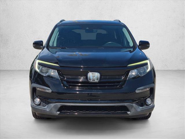 Used 2022 Honda Pilot Special Edition image 2