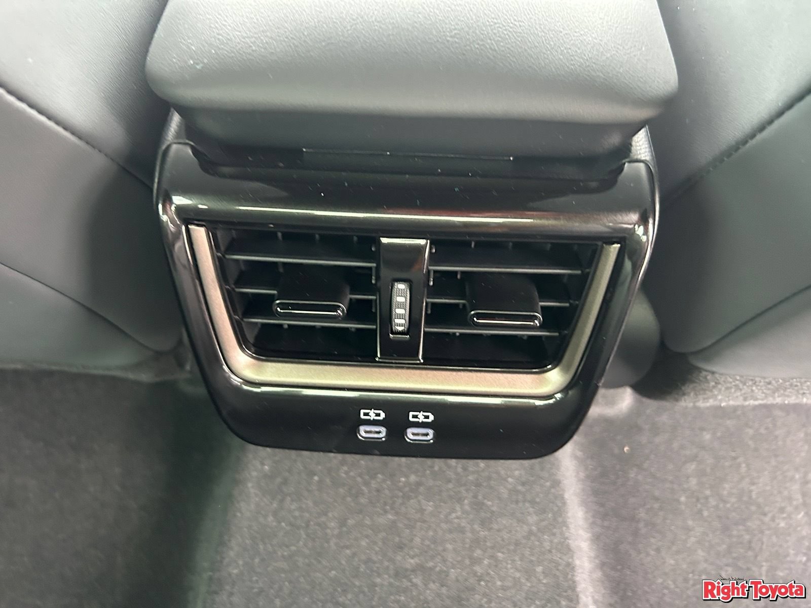 New 2026 Toyota Crown Platinum AWD/4WD image 17