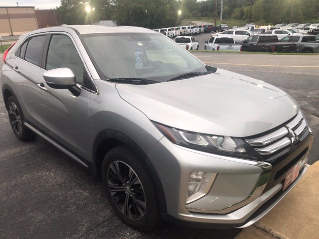 Used 2019 Mitsubishi Eclipse Cross SE AWD/4WD image 1