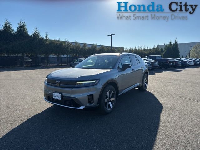 New 2025 Honda Prologue Touring