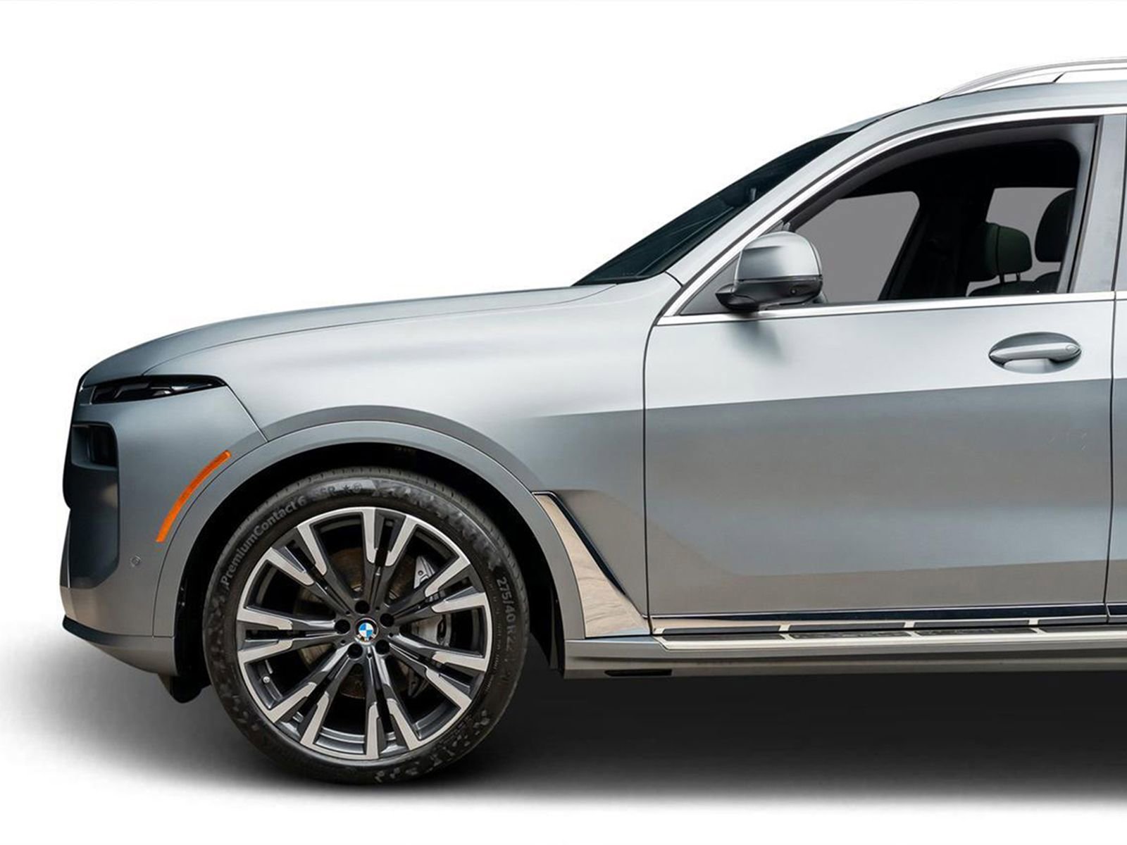 Used 2023 BMW X7 xDrive40i w/ Premium Package image 17