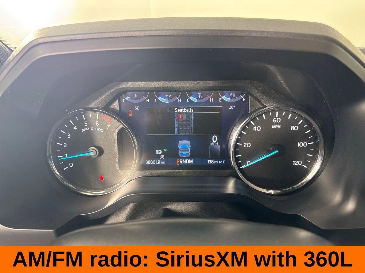 Used 2024 Ford Expedition Limited image 24