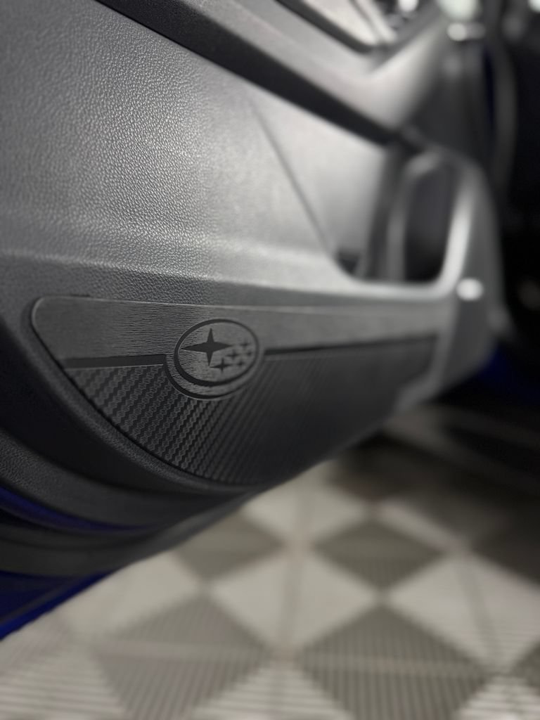 Certified 2024 Subaru WRX Premium AWD/4WD image 30